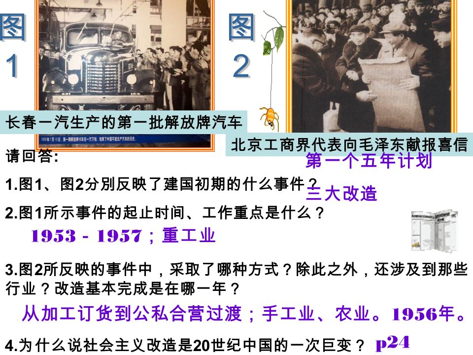 3 、 20 世纪 80 年代初，邓小平指出： 现在进一步考虑， 和平共处的原则用之于解决一个国家内部的某些问题， 恐怕也是一个好办法。 这 好办法 就是后来的 ( ) A.