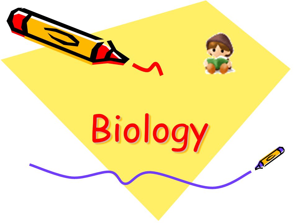 BiologyBiology