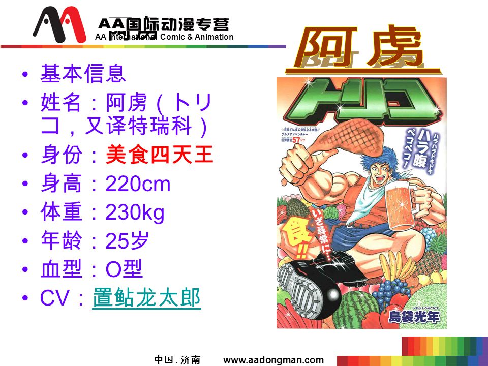 美食的俘虏aa International Comic Animation 中国 济南 Ppt Download 美食的俘虏aa International Comic Animation 中国 济南 Ppt Download