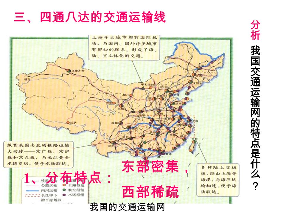 根据下列情境，想一想，选择哪种交通运输工 具较为合理？简单说明理由。 （ 1 ） 上海有一位患者需要移植骨髓， 台北有一位志愿者捐献了自己的骨髓。 骨髓必须在 24 小时内从台北送到上海！ （ 2 ）一吨活鱼从北京郊区的水库运往城区。 汽车 （ 3 ） 500 吨钢材从上海运往济南 （ 4 ） 1 万吨海盐从天津的长芦盐场运往上海 轮船 （ 5 ） 10 万吨大米从武汉运往上海 轮船 火车 飞机