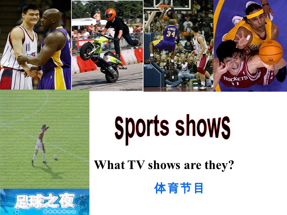 talk shows 艺术人生 What TV shows are they 谈话、访谈节目